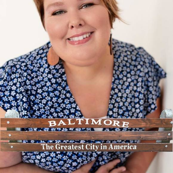 Meet your Posher, Beth - Picture 1 of 1